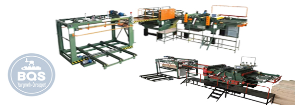 Máy may dọc - ngang