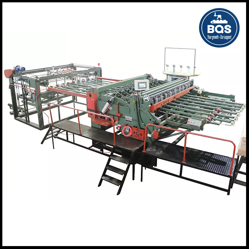 Máy may ngang MÁY MAY NỐI VÁN