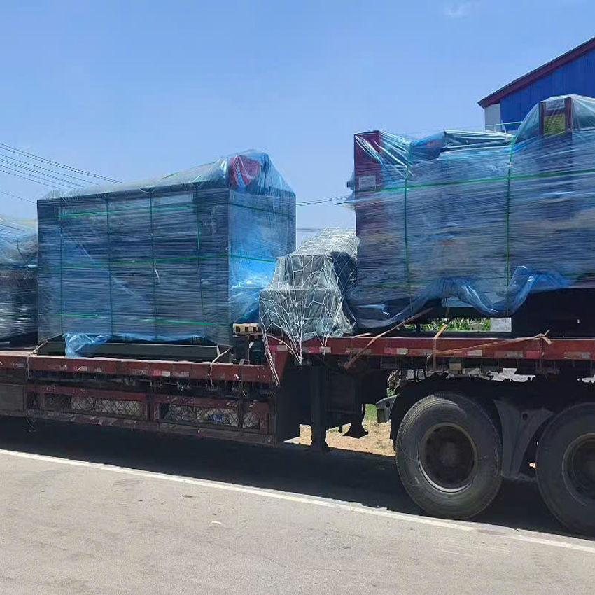 Máy móc thiết bị BQS