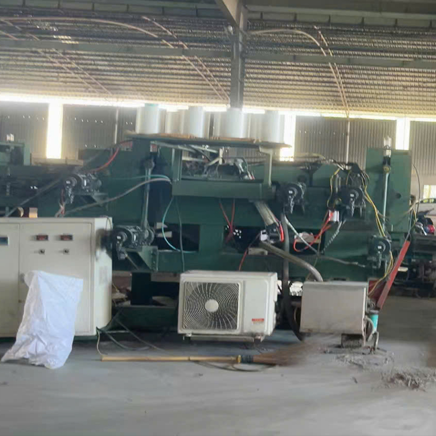 Máy may ngang MÁY MAY VÁN BQS